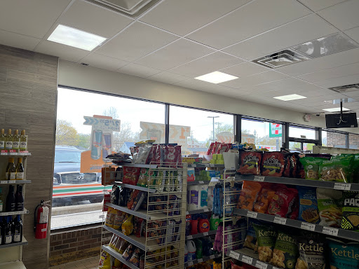 Convenience Store «7-Eleven», reviews and photos, 18210 Allen Rd, Melvindale, MI 48122, USA