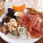 Photo n°7 de l'avis de Rox.. fait le 16/08/2022 à 12:28 sur le  Pizzeria La Chimera à Calcinaia