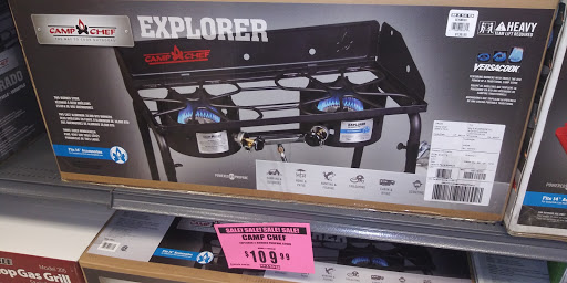 Sporting Goods Store «Big 5 Sporting Goods - Pico Rivera», reviews and photos, 9426 Whittier Blvd, Pico Rivera, CA 90660, USA