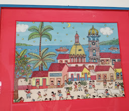 House museum Manuel Lepe photo