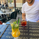 Photo n°2 de l'avis de Doris.� fait le 20/07/2022 à 23:55 sur le  Puertosol 2.0 à Palermo