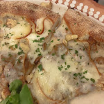 Photo n°4 de l'avis de Lorenzo.u fait le 17/08/2023 à 08:50 sur le  Apud Jatum - San Cipirello à San Cipirello