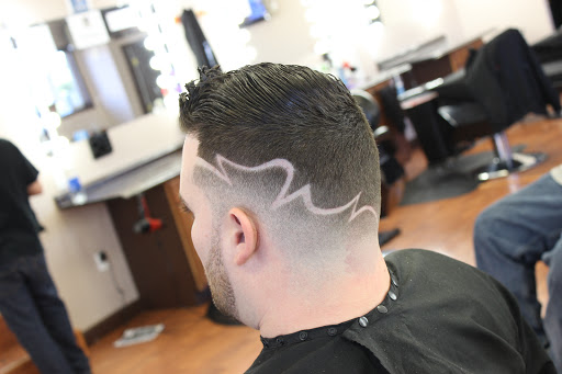 Barber Shop «Legends Barbershop LLC», reviews and photos, 745 Linden St, Bethlehem, PA 18018, USA
