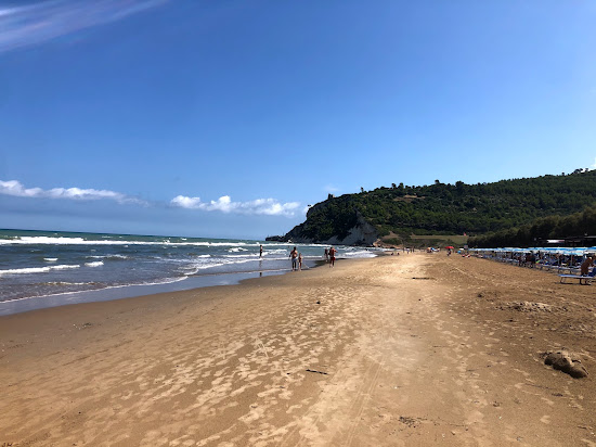 Calenelle Beach