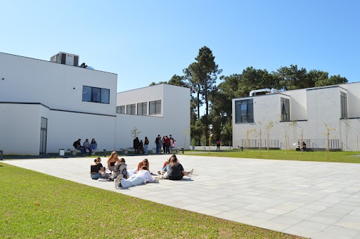 Universidade Lusíada - Norte (Porto)