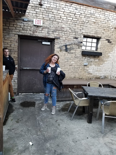 Bar «Rogue Tavern», reviews and photos, 2312 2nd Ave N, Birmingham, AL 35203, USA