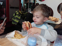 Aliment-réconfort du Restauration rapide McDonald's à Ambérieu-en-Bugey - n°15