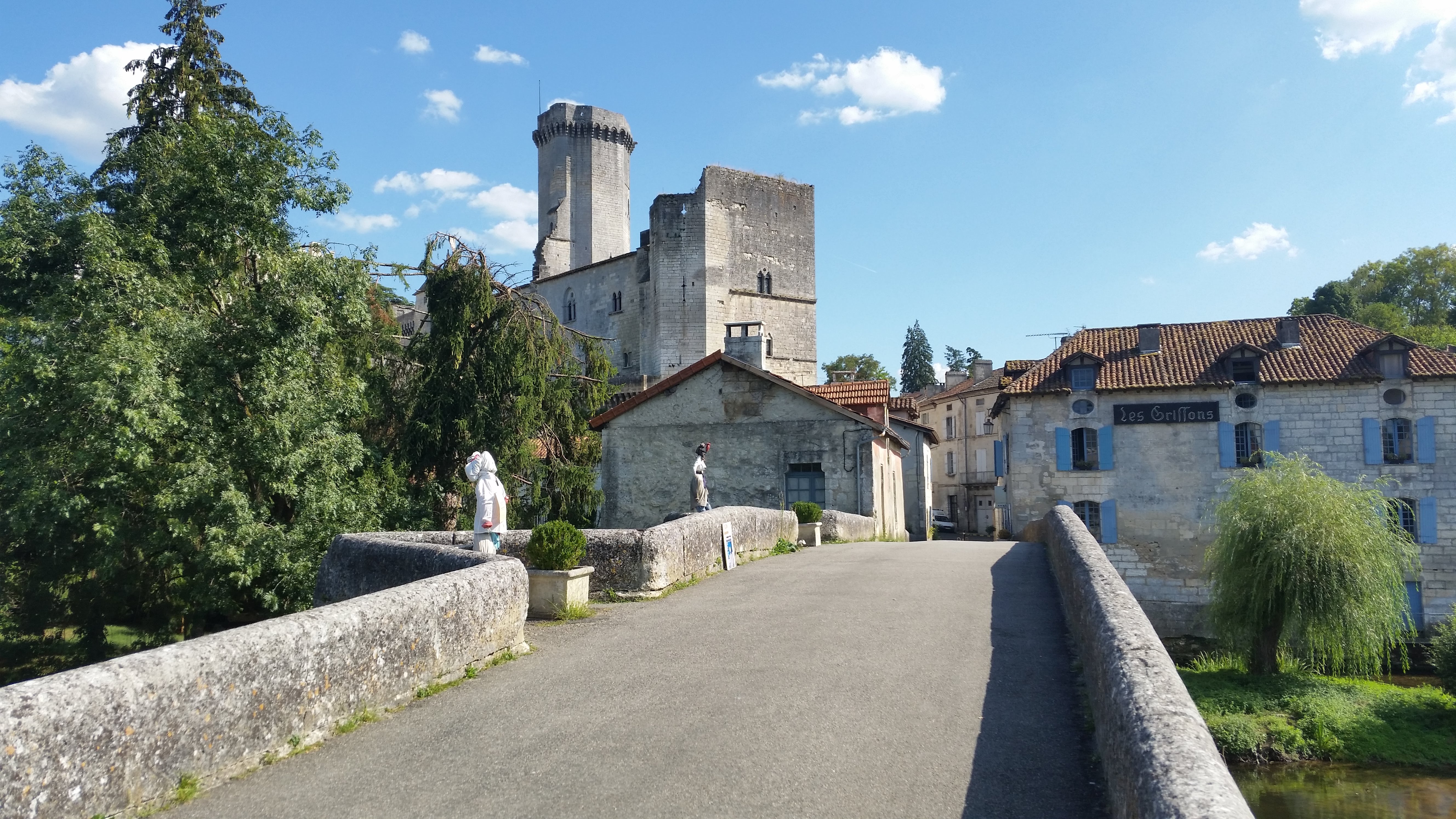 Photo n° 12 de l'avis de Thierry.e fait le 13/09/2018 à 04:46