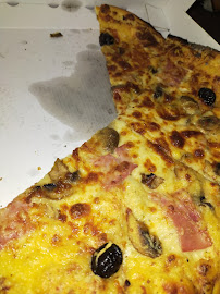 Pizza du Restaurant italien Le Chianti à Vitrolles - n°9