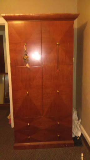 Appliance Parts Supplier «Affordable Appliance Parts», reviews and photos, 600 Walnut St, East Liverpool, OH 43920, USA