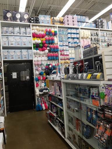 Bed Bath & Beyond