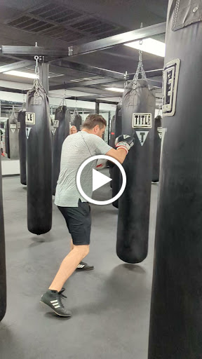 Health Club «TITLE Boxing Club Dallas Central & Forest», reviews and photos, 11613 N Central Expy, Dallas, TX 75243, USA