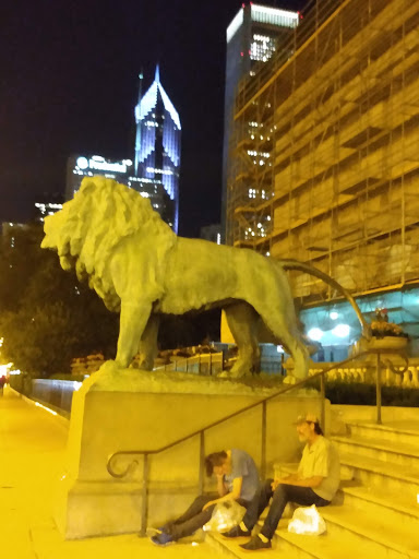 Night Club «Berlin», reviews and photos, 954 W Belmont Ave, Chicago, IL 60657, USA