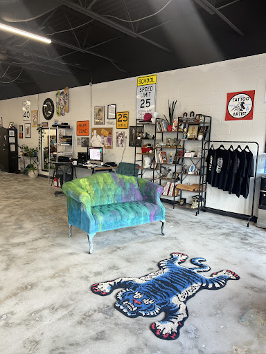 Explore type 2 diabetes tattoo ideas, creative tattoo ideas in Greensboro, available at Strange Beauty Tattoo, Hair Salon & Piercing 