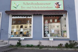 Schrobenhausener Tee- und Schokoladenhaus image