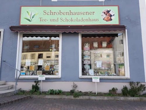 Cafés Schrobenhausener Tee- und Schokoladenhaus Schrobenhausen