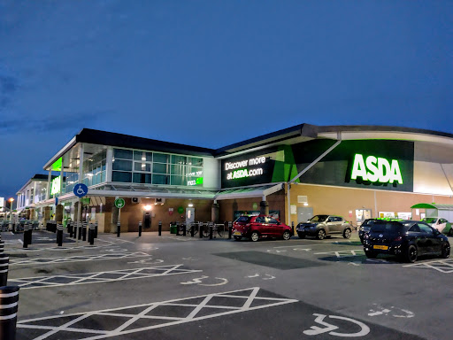 Asda York Superstore