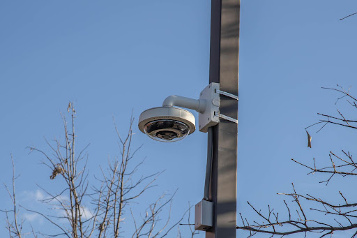 Self-Storage Facility «ezStorage», reviews and photos, 1352 Holton Ln, Takoma Park, MD 20912, USA