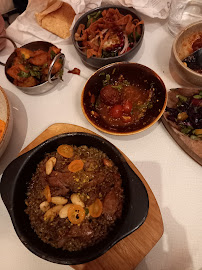 Les plus récentes photos du Restaurant libanais Qasti Bistrot - Rue Saint-Martin à Paris - n°1