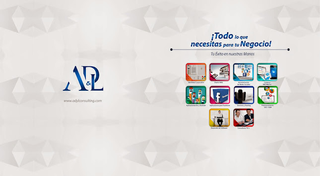 AD y L Consulting - Chiclayo