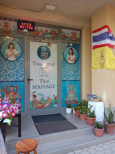 Értékelések erről a helyről: So ThaiMassage, Hévíz - Masszőr