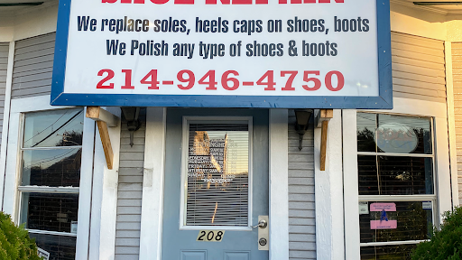 Eagle Stone Shoe Repair & Shine