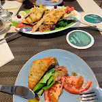 Photo n°2 de l'avis de Joachim.r fait le 02/07/2023 à 11:16 sur le  Gasthaus Stern à Kürnach