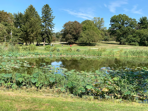 Golf Course «Northport Golf Course», reviews and photos, 79 Middleville Rd, Northport, NY 11768, USA