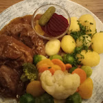 Photo n°1 de l'avis de Silva.s fait le 03/10/2020 à 18:52 sur le  Hafenkiste à Aurich