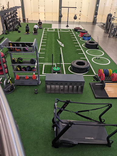 Gym «LA Fitness», reviews and photos, 30273 Plymouth Rd, Livonia, MI 48150, USA