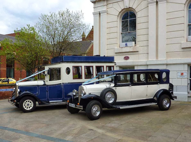 Reviews of Heritage Motors - Wedding Cars in Liverpool - Event Planner