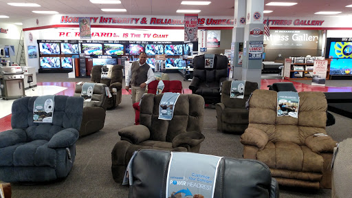 Appliance Store «P.C. Richard & Son», reviews and photos, 885 St George Ave, Woodbridge, NJ 07095, USA