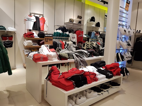 Bershka