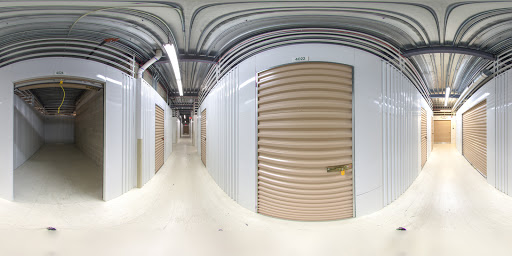 Self-Storage Facility «CubeSmart Self Storage», reviews and photos, 12400 Western Ave, Blue Island, IL 60406, USA