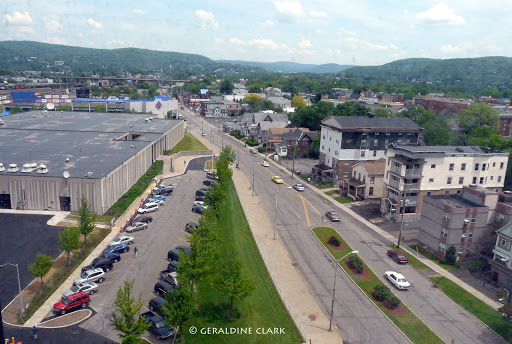 Post Office «United States Postal Service», reviews and photos, 115 Henry St, Binghamton, NY 13901, USA