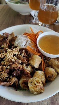 Soupe du Restaurant vietnamien Pho Quynh à Torcy - n°6