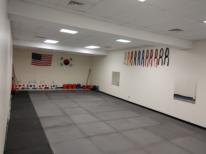 Horton's Martial Arts School