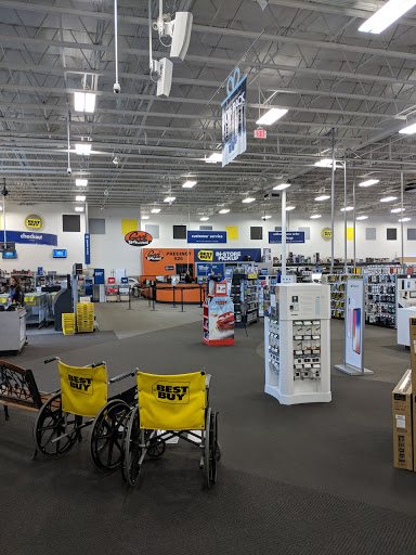 Electronics Store «Best Buy», reviews and photos, 8363 Franklin Rd, Boise, ID 83709, USA