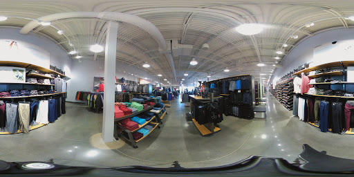 Clothing Store «Under Armour Factory House», reviews and photos, 35 S Willowdale Dr #207, Lancaster, PA 17602, USA