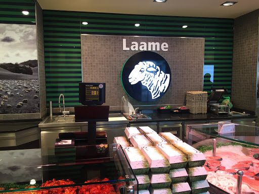 Laame GmbH & Co. KG