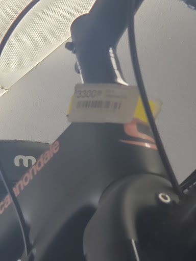 Bicycle Store «Papa Wheelie Bicycles», reviews and photos, 6949 Chapman Ave, Garden Grove, CA 92845, USA