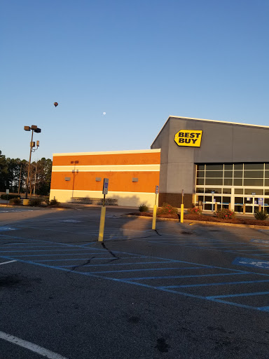 Electronics Store «Best Buy», reviews and photos, 1615 Emmet St N, Charlottesville, VA 22901, USA