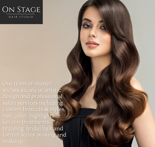 Hair Salon «On Stage Hair Studio», reviews and photos, 1169 Robert Blvd, Slidell, LA 70458, USA