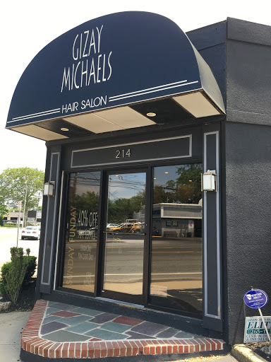 Beauty Salon «Gizay Michaels Hair Salon», reviews and photos, 214 W Jericho Turnpike, Huntington Station, NY 11746, USA