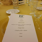 Photo n°2 de l'avis de Jolanta.i fait le 31/10/2021 à 21:58 sur le  Hotel&Residence Federiciano à Valenzano