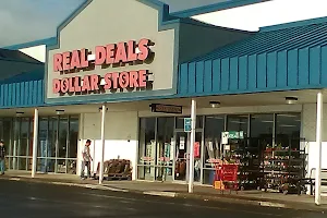 Real Deals Dollar Store image