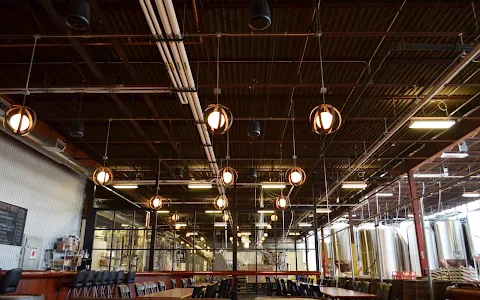 Revolution Brewing - Brewery & Taproom image
