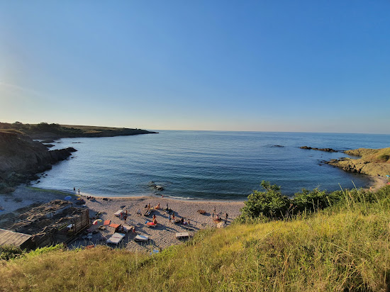 Severen beach