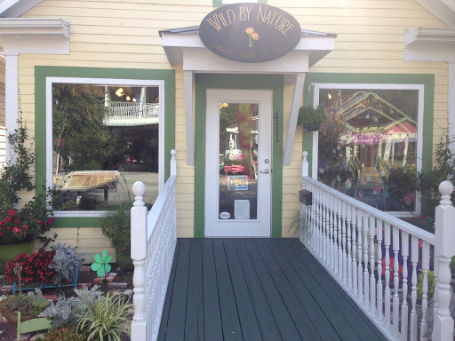 Florist «Wild By Nature», reviews and photos, 411 N Howe St, Southport, NC 28461, USA