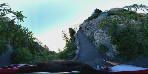 Park «Timpanogos Cave National Monument», reviews and photos, 2038 Alpine Loop Rd, American Fork, UT 84003, USA